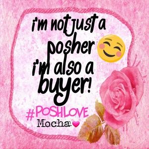 🛒Supporting Fellow Poshers🛒